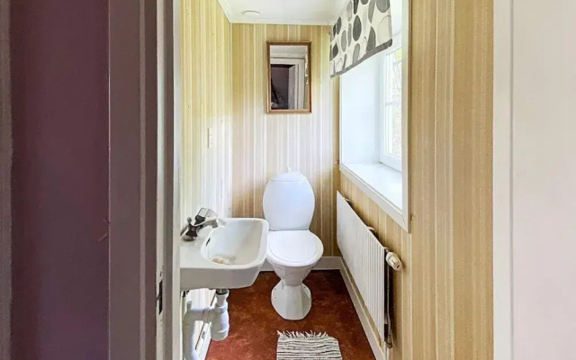 7 Person Holiday Home in Almedboda