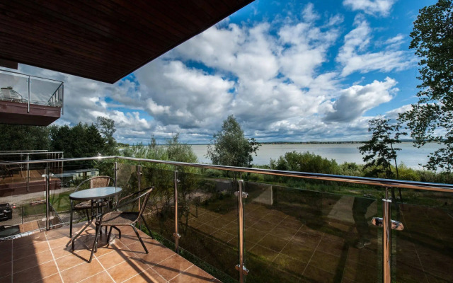 Hotel Emocja SPA
