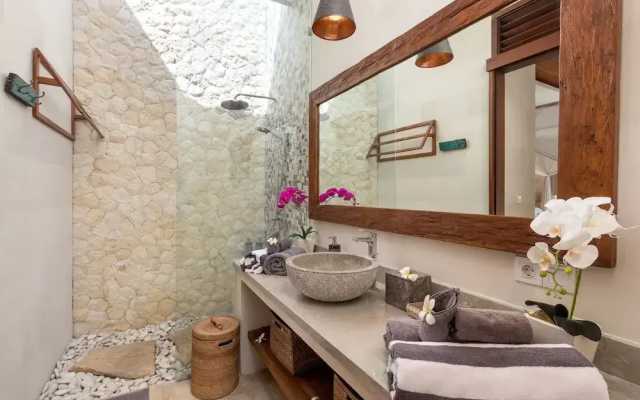 Villa Liang Ubud by Villa Finder