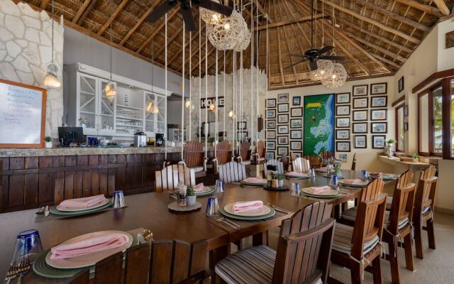 Grand Slam Fishing Lodge Tulum