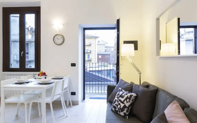 notaMi - Affori 4ever - 2 bedrooms