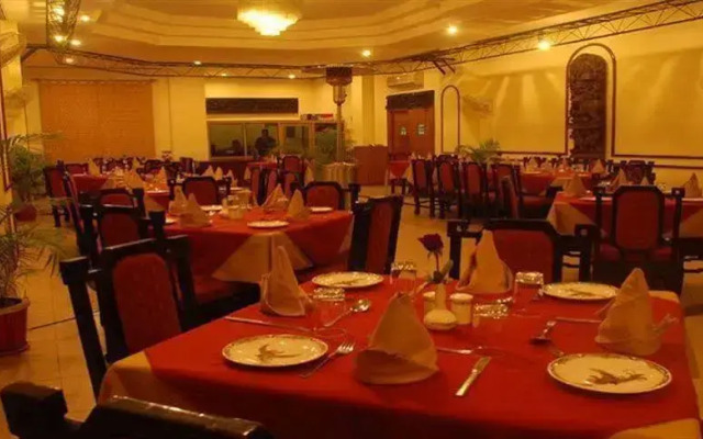 Hotel Classic Residency