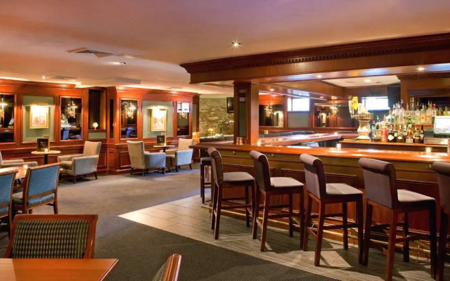 Portland Regency Hotel & Spa