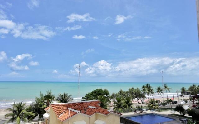 Aquamar Praia Hotel