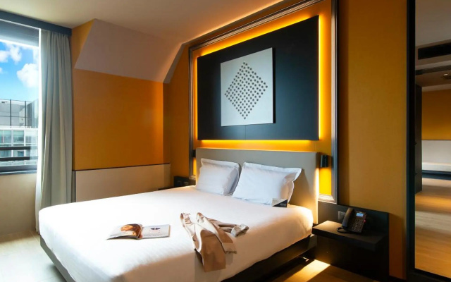 Palazzo Loreto Hotel Milano - Image 7