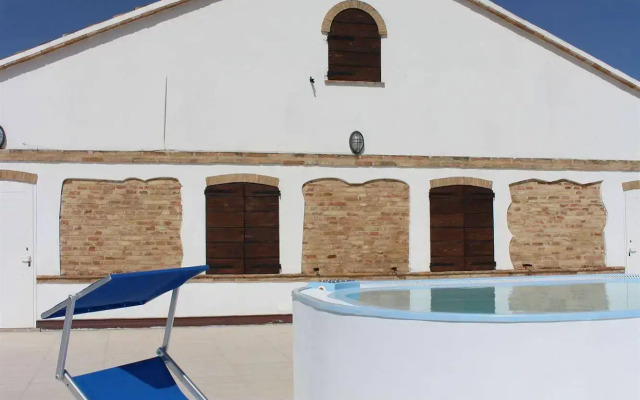 Villa Belvedere degli Ulivi