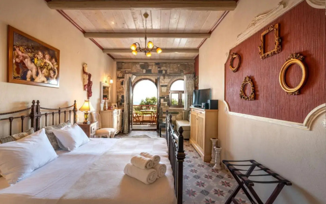 Panorama Exclusive Suites