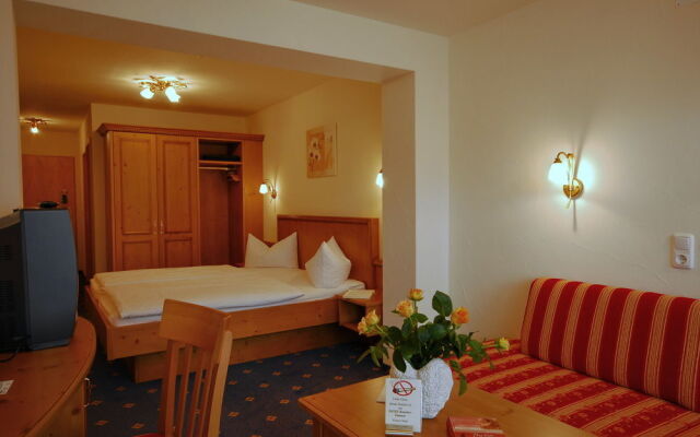 Haller´s Post Hotel