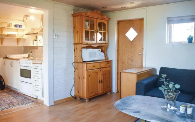 Nice Home in Hörby With 1 Bedrooms and Wifi