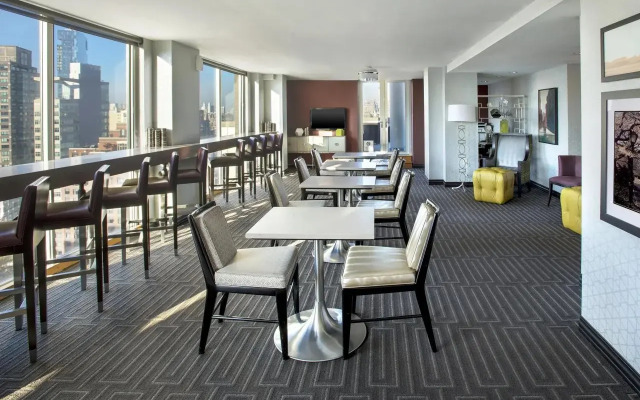 Sheraton Tribeca New York Hotel