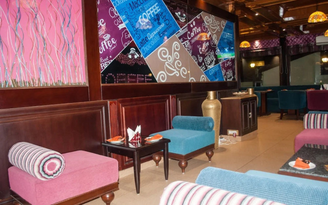 Hotel Southgate Shimla