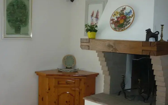 Casa Ceneruzzi