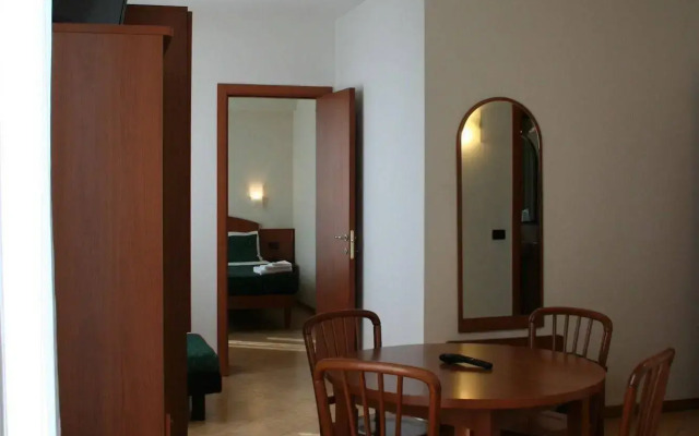 Residence Alle Scuole