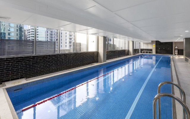 Meriton Suites Chatswood