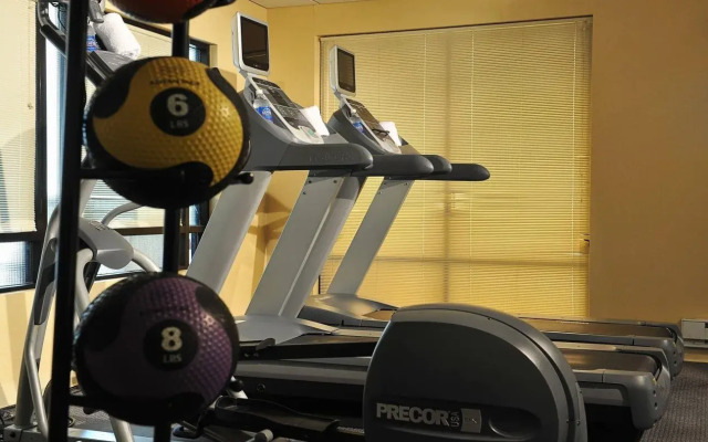 SpringHill Suites by Marriott Baltimore BWI Airport