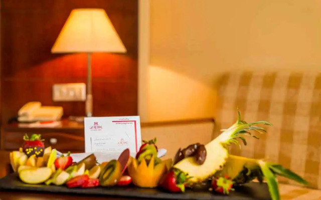 Le Royal Hotels & Resorts - Hammamet