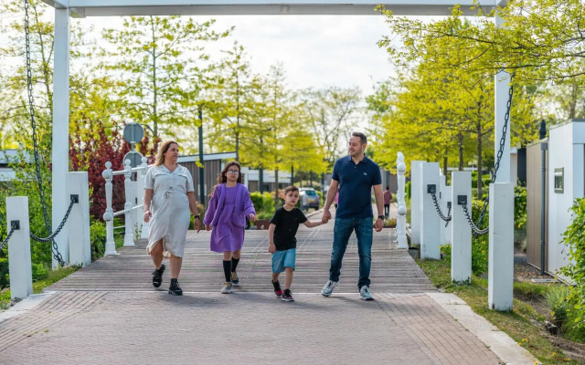 EuroParcs Veluwemeer