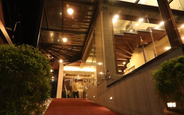 Sree Bhadra Residency