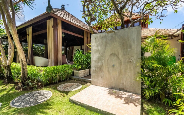 Manggis Villa