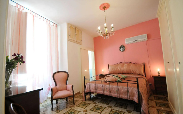 Bed and Breakfast Palazzo Rocci