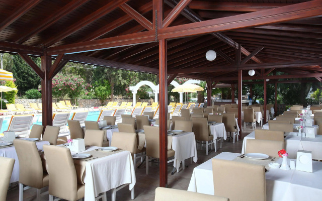 Natur Garden Hotel