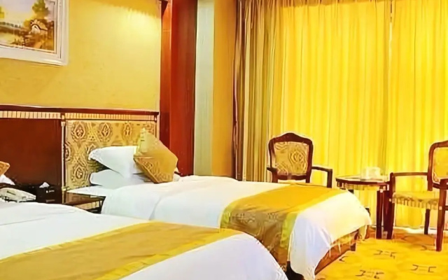 Dongjie International Hotel