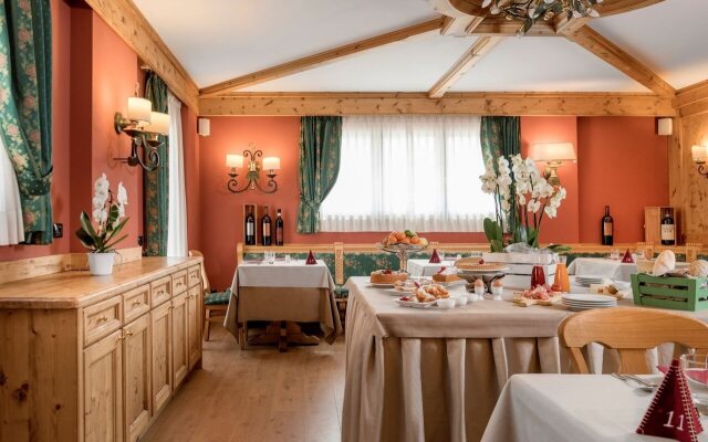 Cristallo Hotel Residence