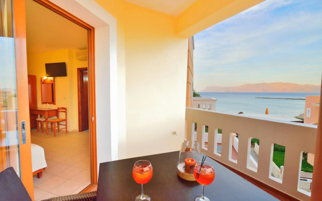 Maria Beach Hotel