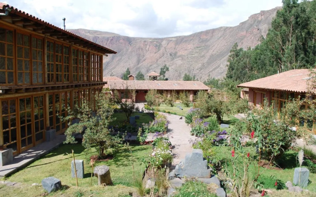 Sacred Valley Lodge Urubamba