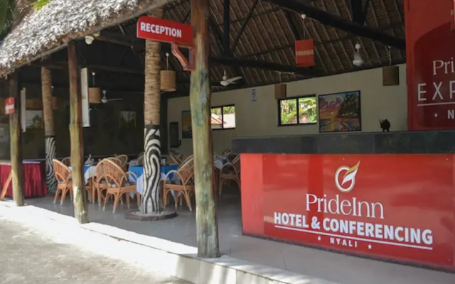PrideInn Express Nyali