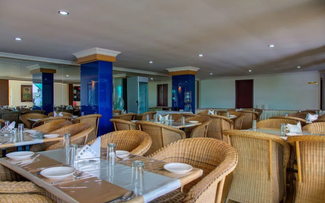 OYO 9656 Hotel Sri Venkateshwara Residency