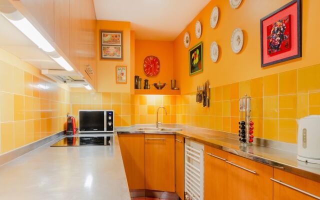 Saint-Germain Prestige Residence