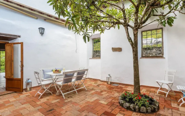 Casa al Colle in San Romano