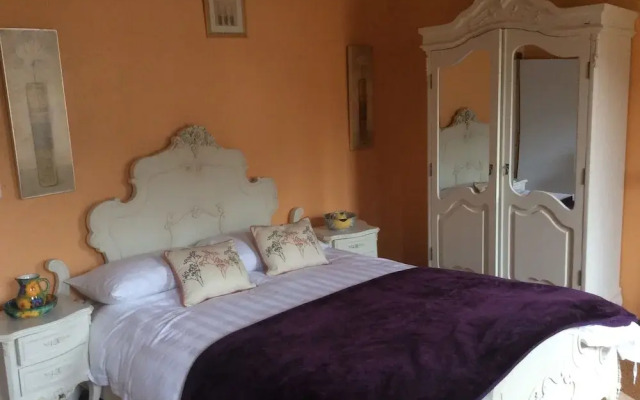 L'Ancienne Boulangerie B&B