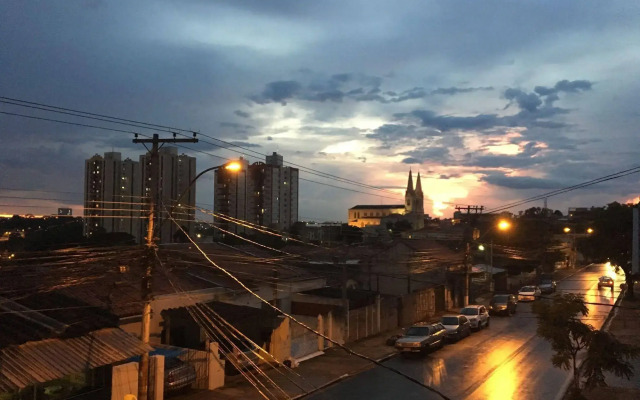 Hostel Central Brasil