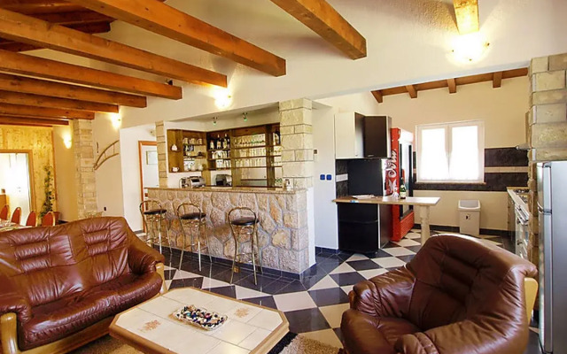 House Villa Ana Obrovac