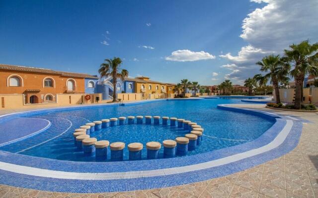 Bungalow La Cala