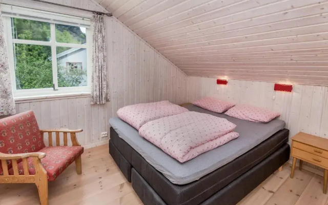 Flåm Holiday House