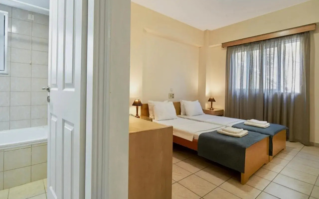 Veronica Hotel