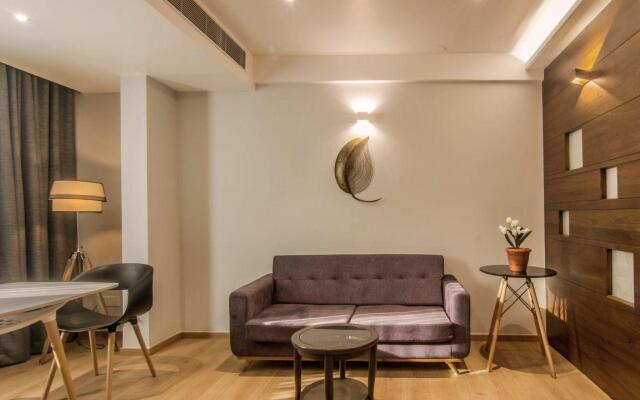 Native By Chancery Hotels