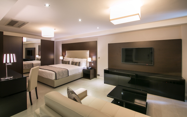 Fraser Suites Abuja