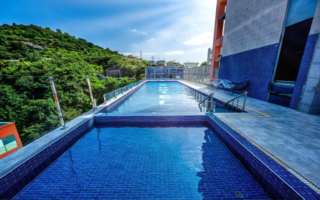 HS Tourist Hotel