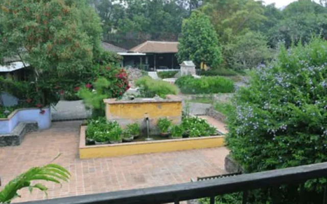 Quinta de las Flores