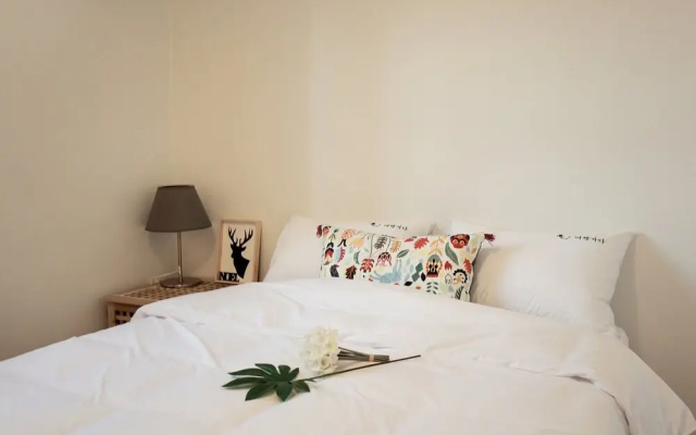 Moonlight Galaxy Guestshouse