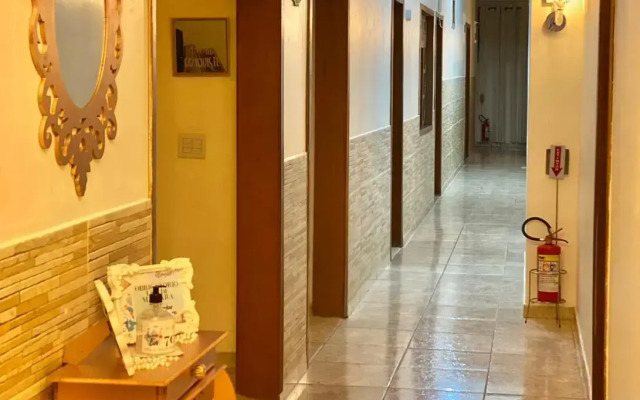 Pousada da Bia - Penha