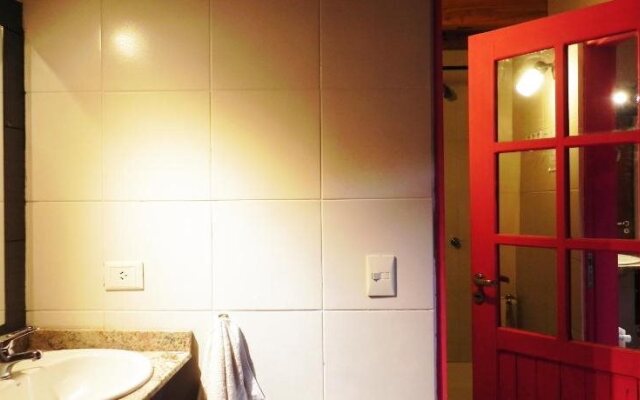 Sherpa Hostel