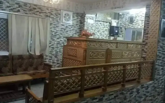 Cecil Hotel