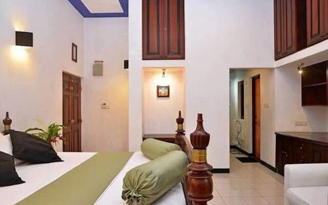 Villa Capers