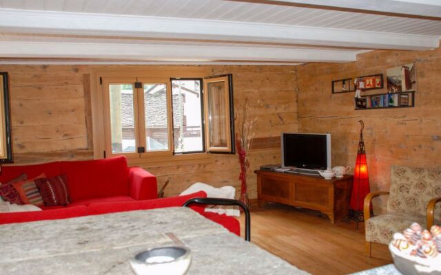 Apartment Peppa Chironico