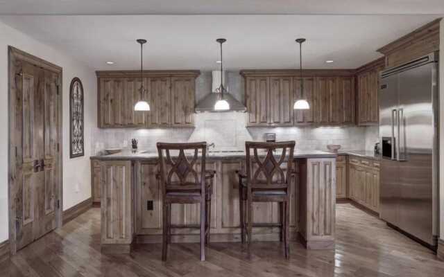 Vail Arrabelle 2 Bedroom Residence